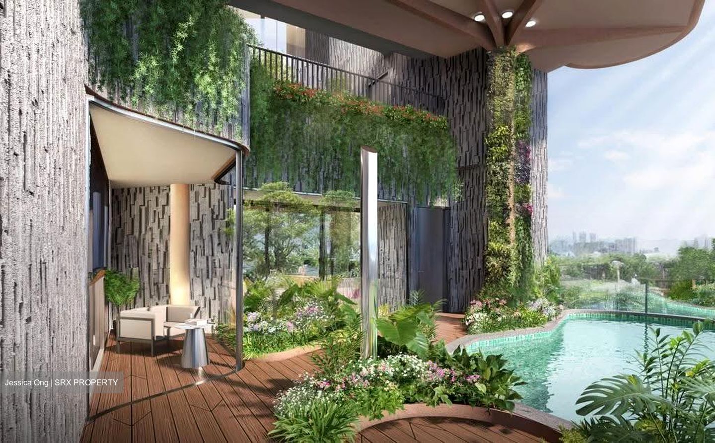 The Giverny Residences (D10), Apartment #628464061